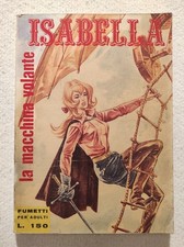 ISABELLA N. 39 - EDIZIONI