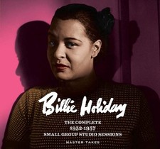 Billie Holiday - Complete 1952