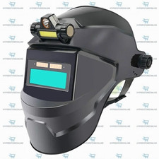 Dimming Car Welding Mask -