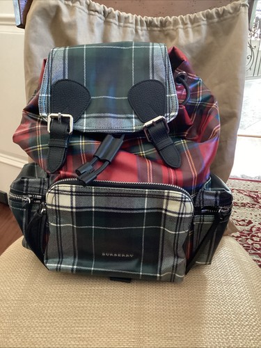 Burberry the zaino zaini - burberry,
