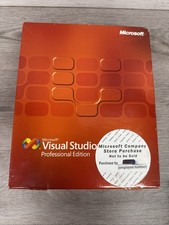 SIGILLATO - Microsoft Visual