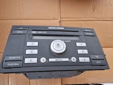 FORD FOCUS C-MAX Lettore