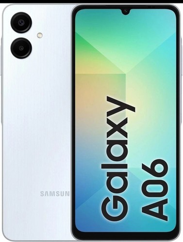 Samsung galaxy a06 gb - samsung, |