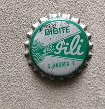 TAPPO A CORONA BIBITE F.LLI