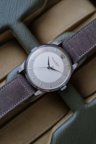Iwc schaffhausen vintage cal - vintage,,