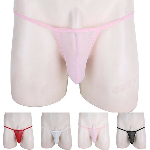 Biancheria intima ultrasottile