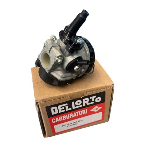 Carburatore dell orto sha - dell'orto,