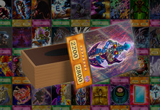 Mazzo Orica - Mazzo singolo |