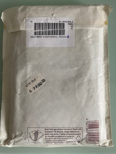 Scala mm300 set - scala, /