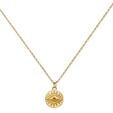  All-Match Necklace Creative