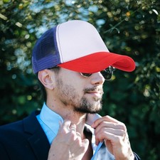  10 Pcs Cappello Baseball