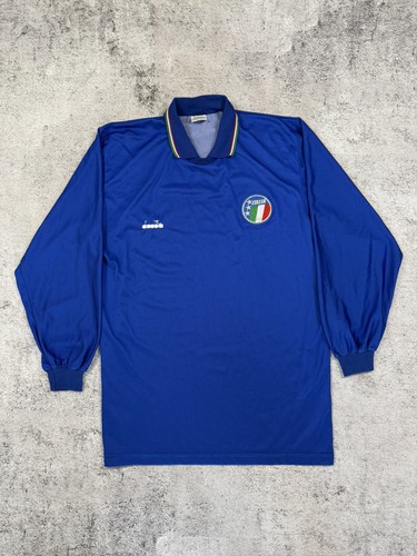 Vtg italy italia 1986 - vtg,