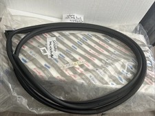 Guarnizione Porta Anteriore Destra Fiat Multipla Originale Codice 51750877