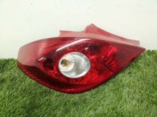 fanale posteriore sinistro