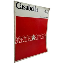 Casabella 442 Dicembre 1978
