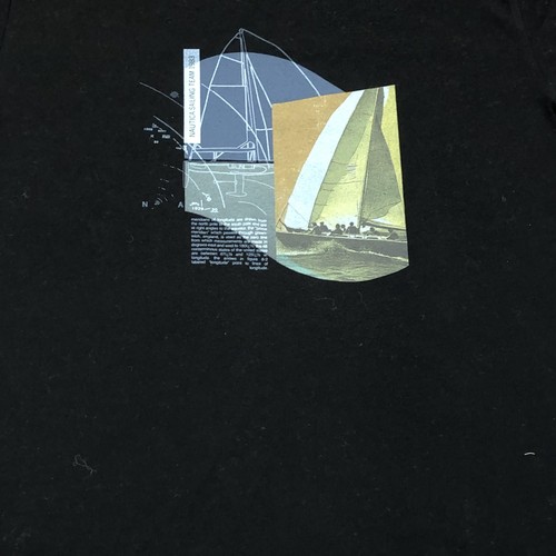 Camicia nautica uomo - camicia,