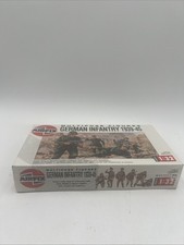 Airfix 04582 Fanteria tedesca