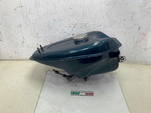 Serbatoio benzina benelli s50 - benelli,