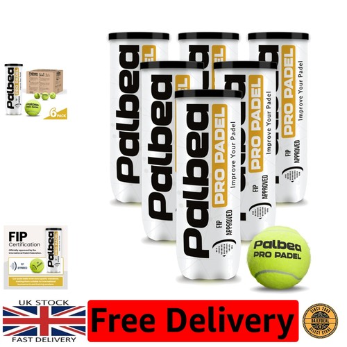 Palline padel pro - padel,