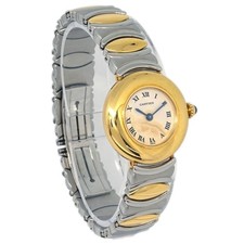 Orologio Cartier Must Colisee