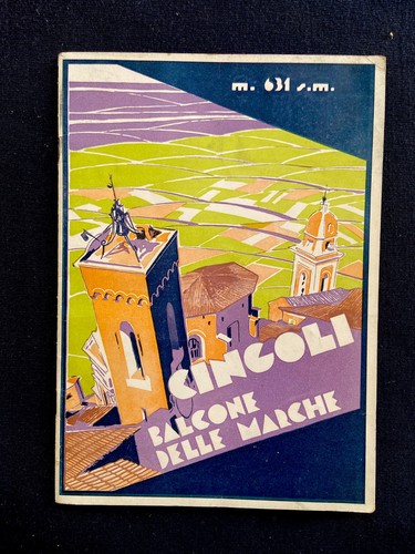 Cingoli balcone delle marche - delle,