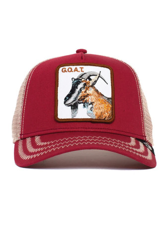 Goorin bros the goat trucker - the,