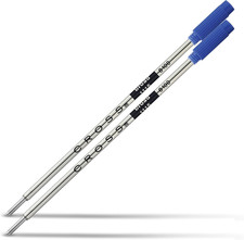 Ballpoint Pen Refill - Blue -