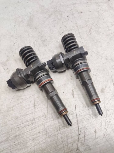 Kit iniettori diesel - kit,