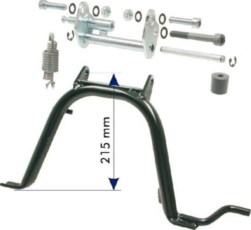 121610450 kit cavalletto - -,