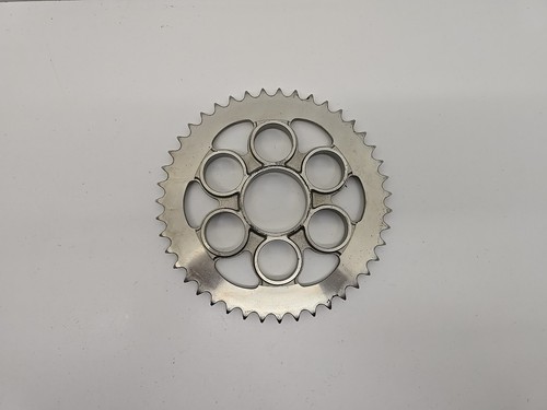 Pignone posteriore ducati - pignone,