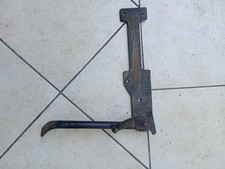 FA6450 CAVALLETTO LATERALE BLACK VESPA 50 125 PK S XL