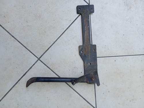 Fa6450 cavalletto laterale - fa6450,