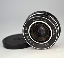 RICONDIZIONATO! OBIETTIVO