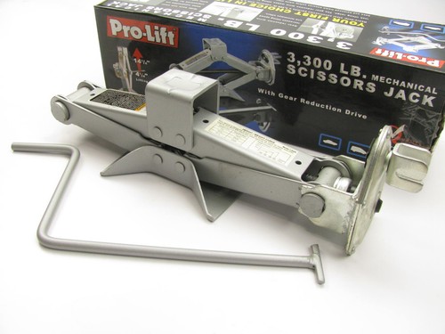 Pro lift 9446 - lift, lbs