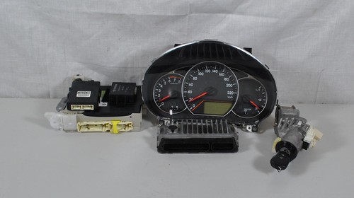 33778 kit chiave blocchetto - +,