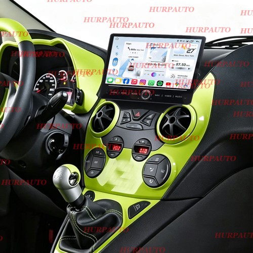 Autoradio con kam 64gb per - autoradio,