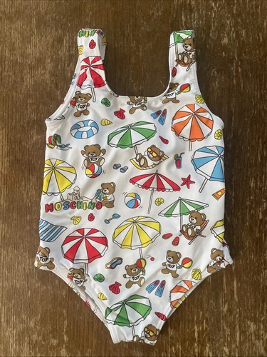 Costume bagno monopezzo - costume,