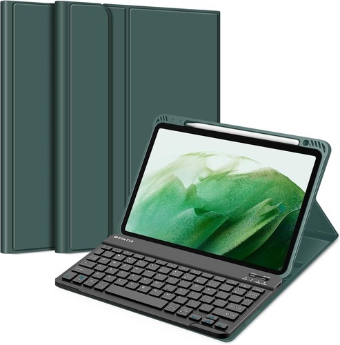 Custodia tastiera per ipad air - custodia,