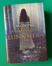 La Maledizione Della Luna Nera