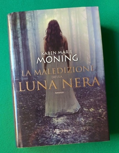 Maledizione della luna nera - la,