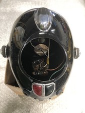 BMW R69S Faro Bosch