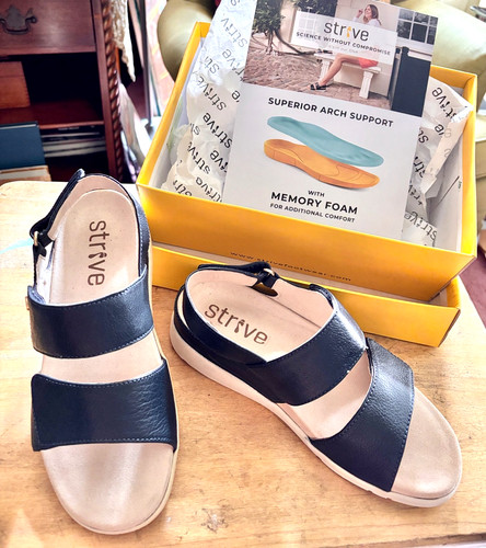 Scarpe strive riviera - scarpe,