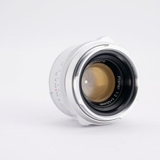 Zeiss ikon 2 planar - ikon, f/2