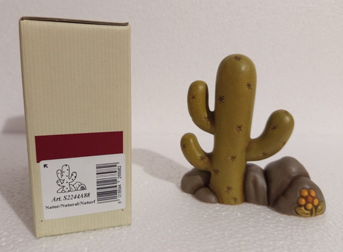 Thun presepe classico cactus - presepe, classico: