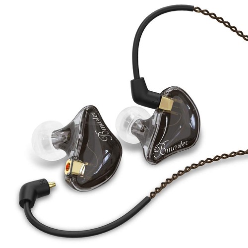 Monitor ear triplo driver - monitor,