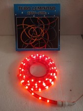 Tubo Luminoso Catena 5 Metri