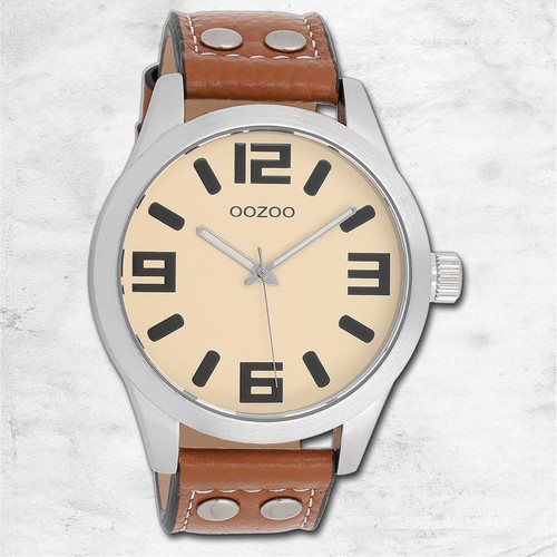 Oozoo orologio donna - orologio, da