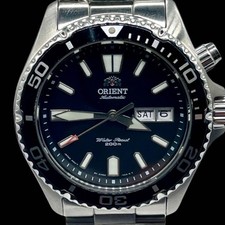 Orologio subacqueo Orient Mako
