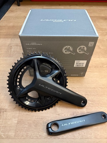 Shimano ultegra r8100 - shimano, fc-r8100