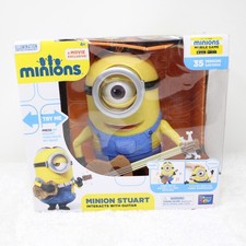 Cattivissimo minion stuart - cattivissimo,